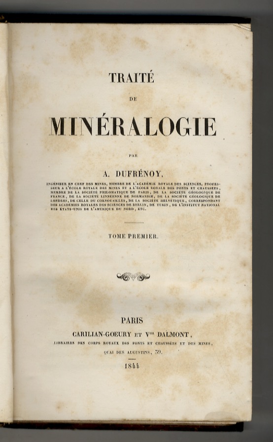 Libreria antiquaria Gozzini