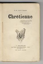 Chrétienne