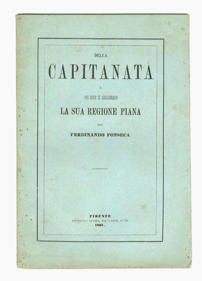 Libreria antiquaria Gozzini
