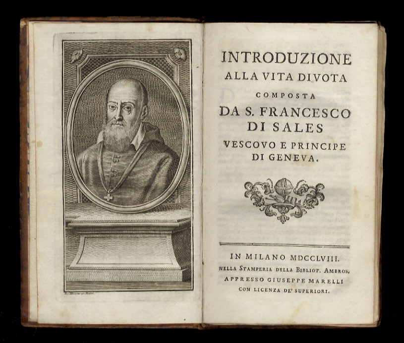 Libreria antiquaria Gozzini