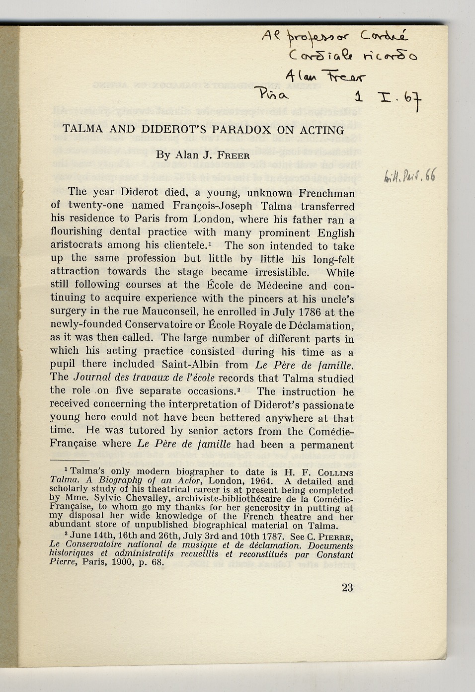 Libreria antiquaria Gozzini