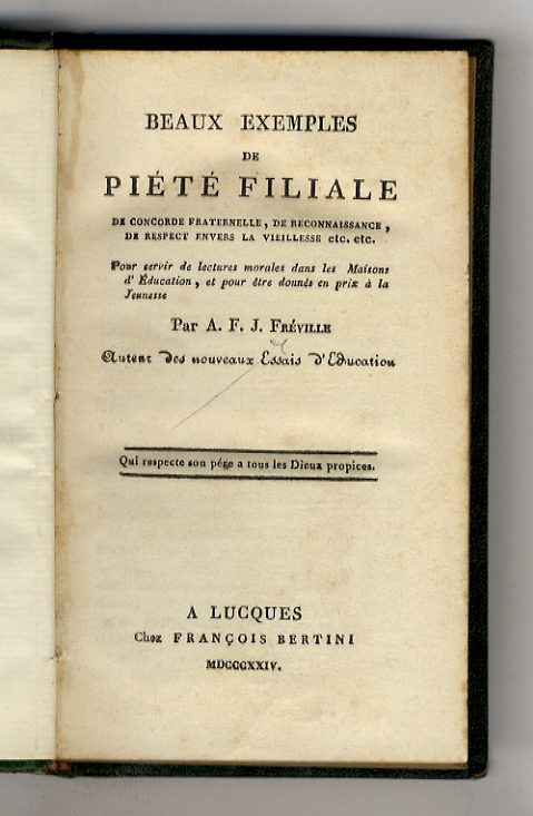 Libreria antiquaria Gozzini