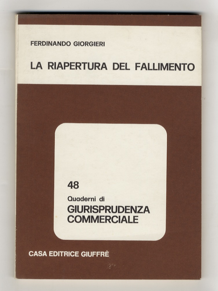 Libreria antiquaria Gozzini