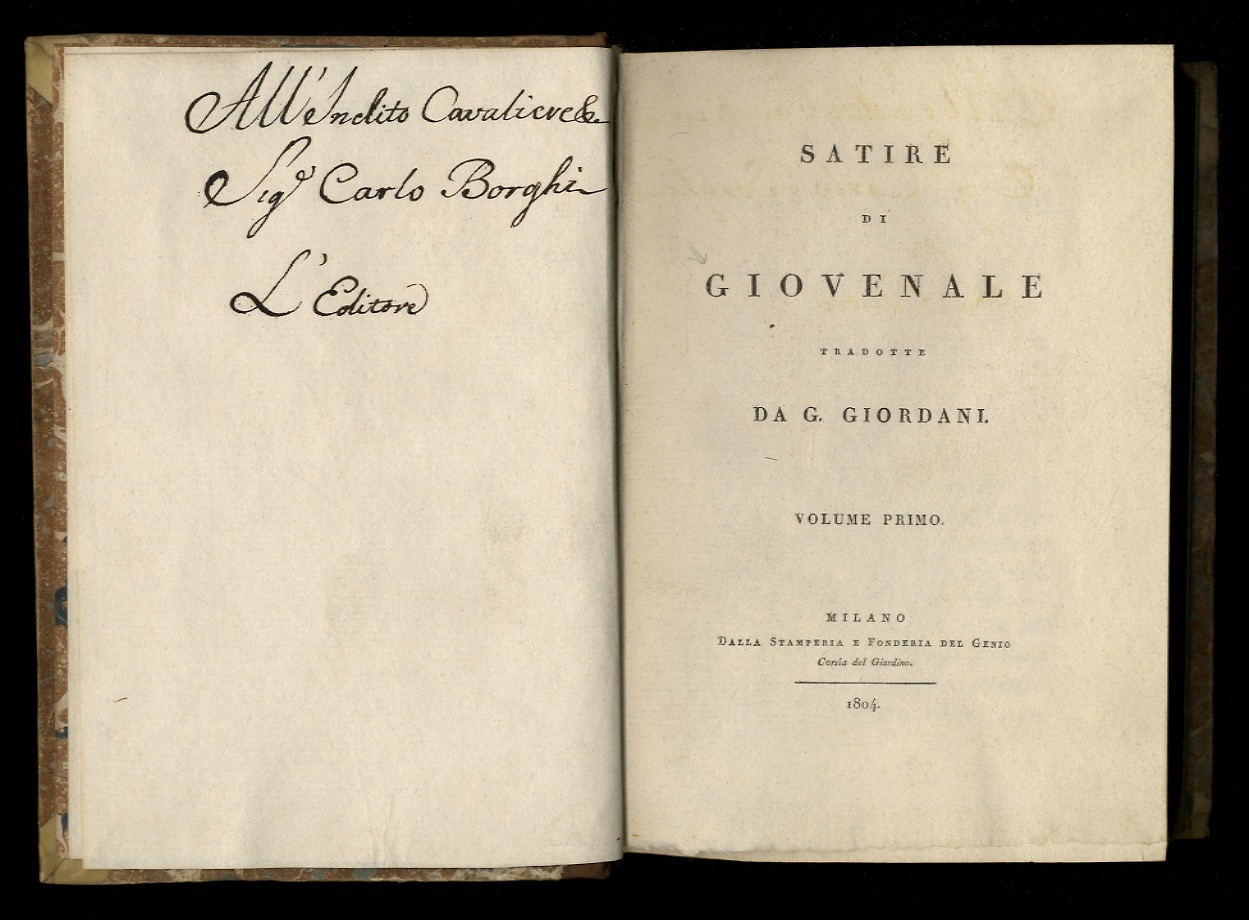 Libreria antiquaria Gozzini