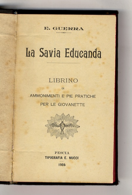 Libreria antiquaria Gozzini