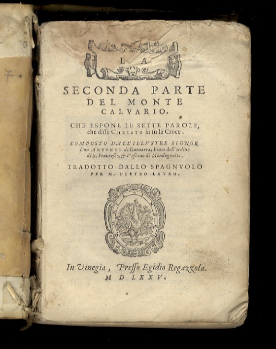 Libreria antiquaria Gozzini