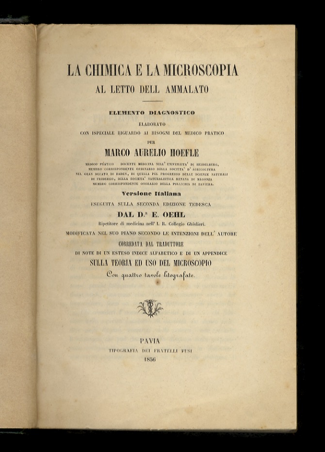 Libreria antiquaria Gozzini