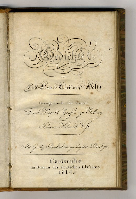 Libreria antiquaria Gozzini