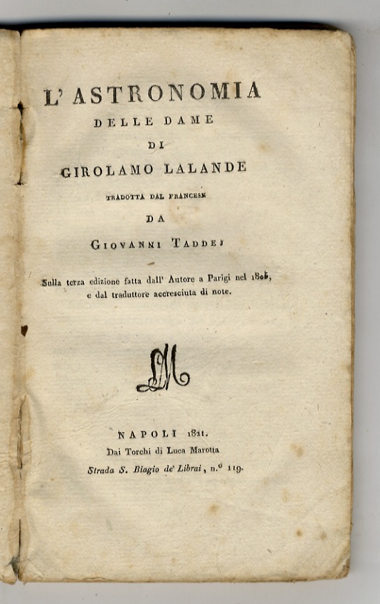 Libreria antiquaria Gozzini