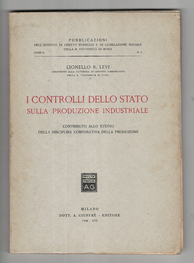 Libreria antiquaria Gozzini