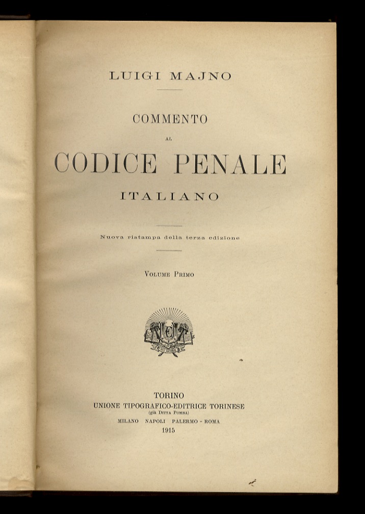 Libreria antiquaria Gozzini