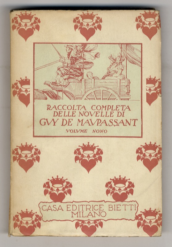 Libreria antiquaria Gozzini