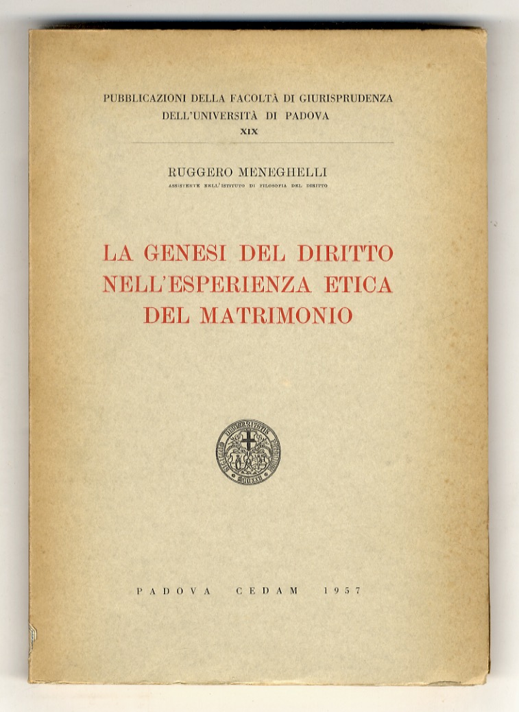 Libreria antiquaria Gozzini