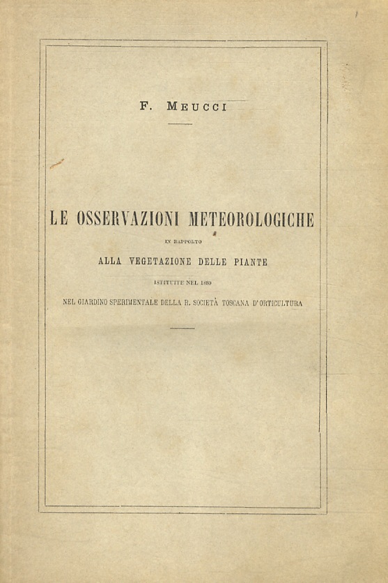 Libreria antiquaria Gozzini