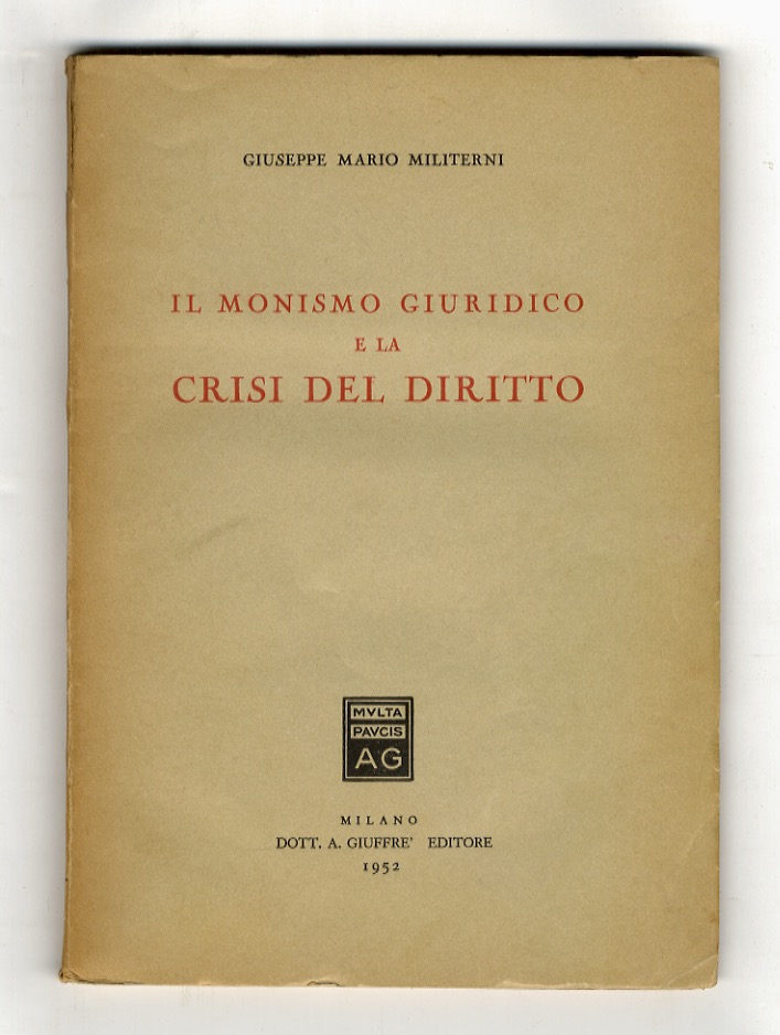 Libreria antiquaria Gozzini
