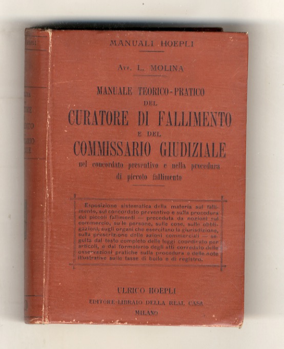 Libreria antiquaria Gozzini