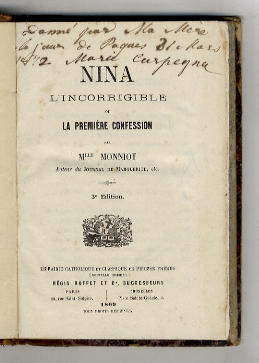 Libreria antiquaria Gozzini