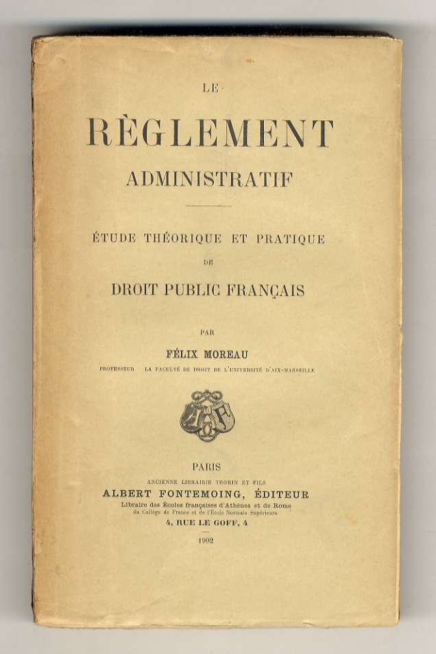 Libreria antiquaria Gozzini