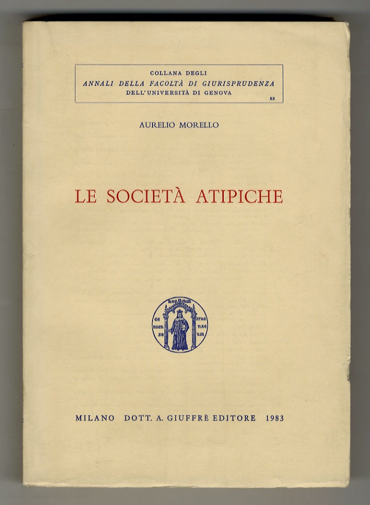 Libreria antiquaria Gozzini