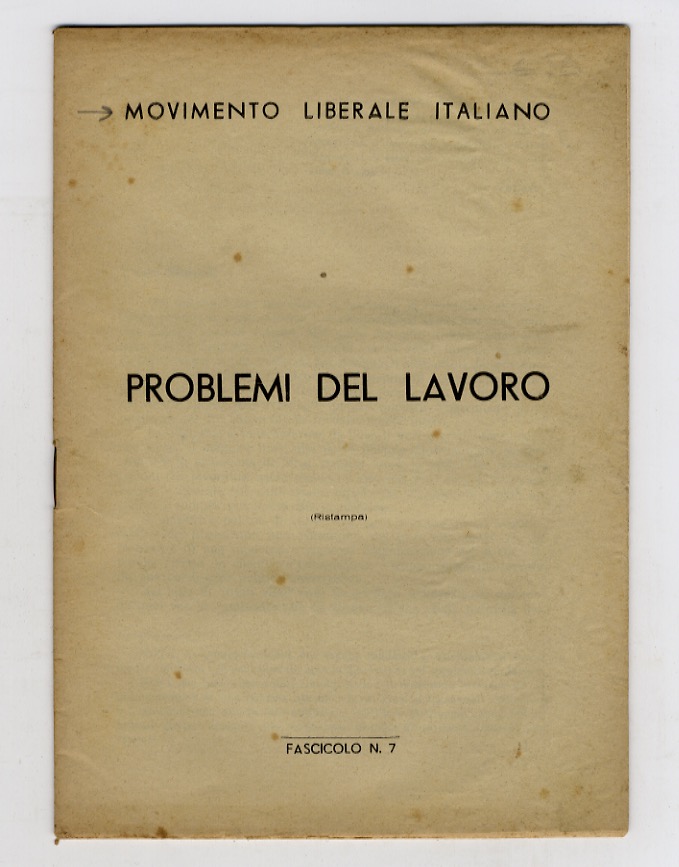 Libreria antiquaria Gozzini