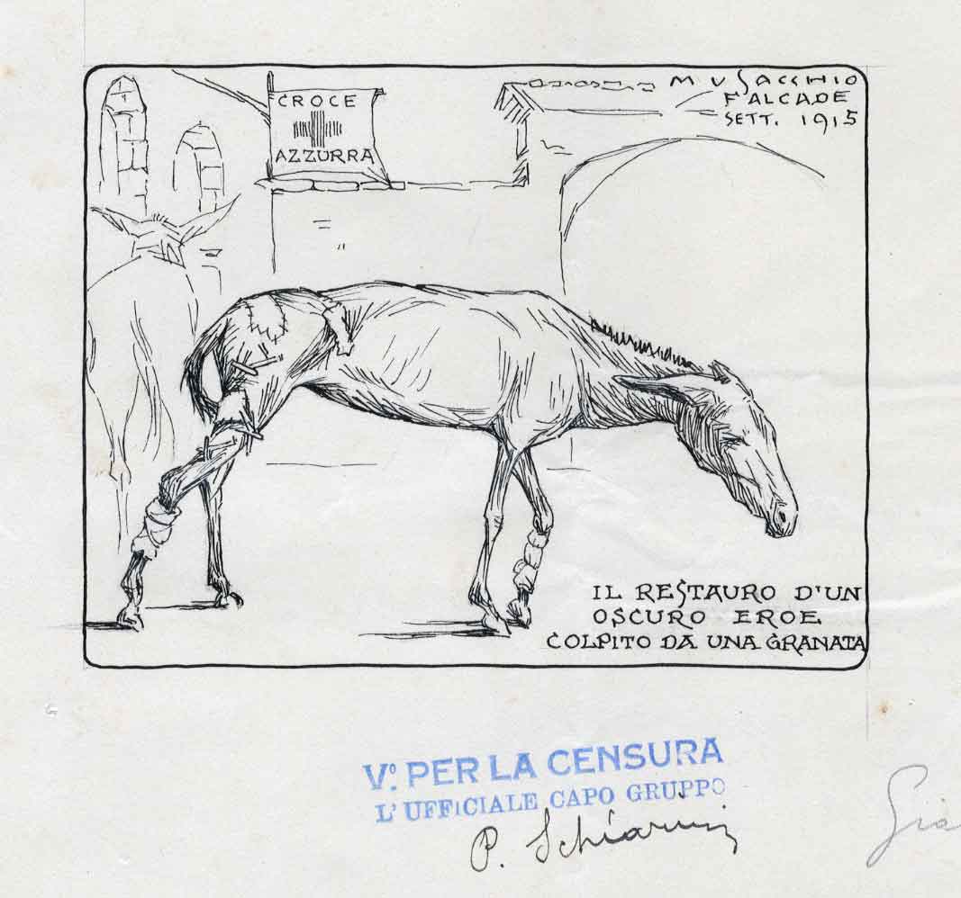 Libreria antiquaria Gozzini