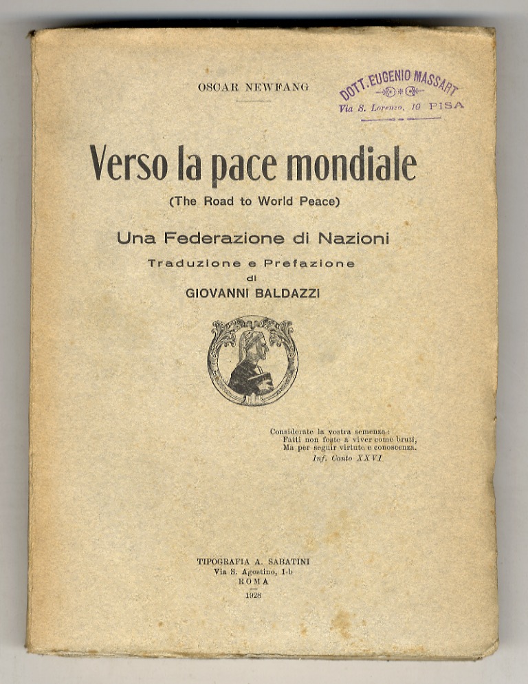 Libreria antiquaria Gozzini