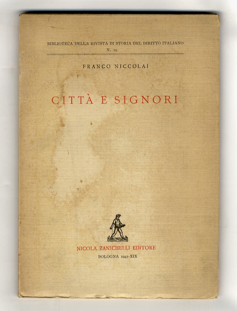 Libreria antiquaria Gozzini