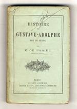 Histoire de Gustave-Adolphe, Roi de Suède