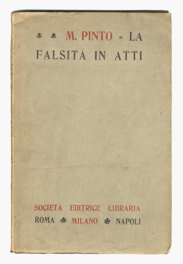 Libreria antiquaria Gozzini