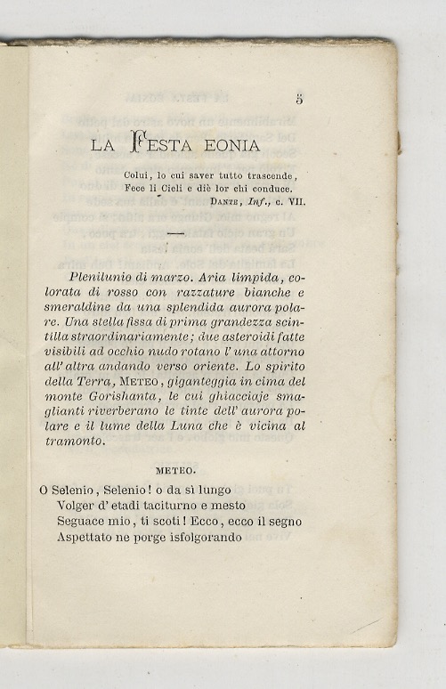 Libreria antiquaria Gozzini