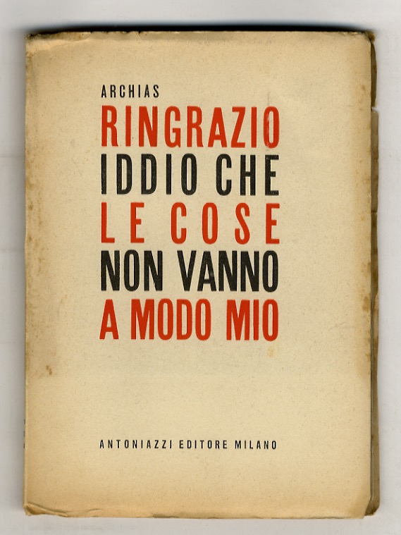 Libreria antiquaria Gozzini