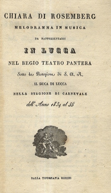 Libreria antiquaria Gozzini