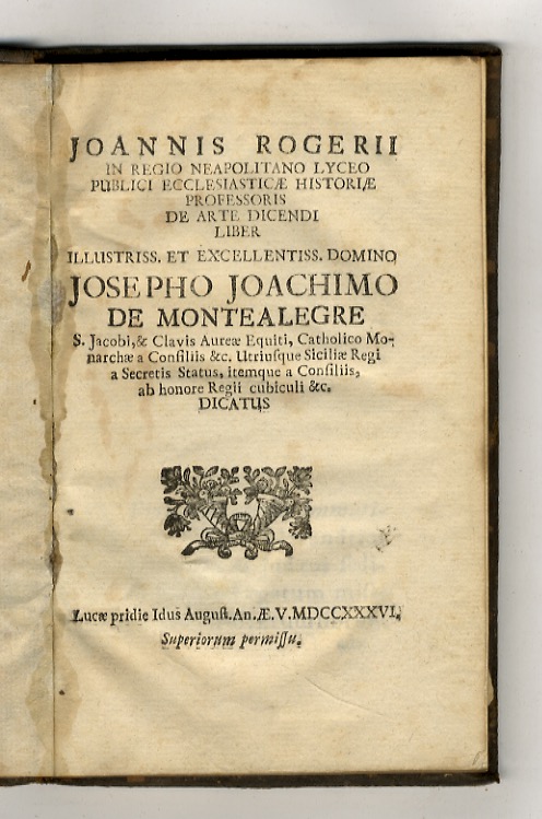 Libreria antiquaria Gozzini
