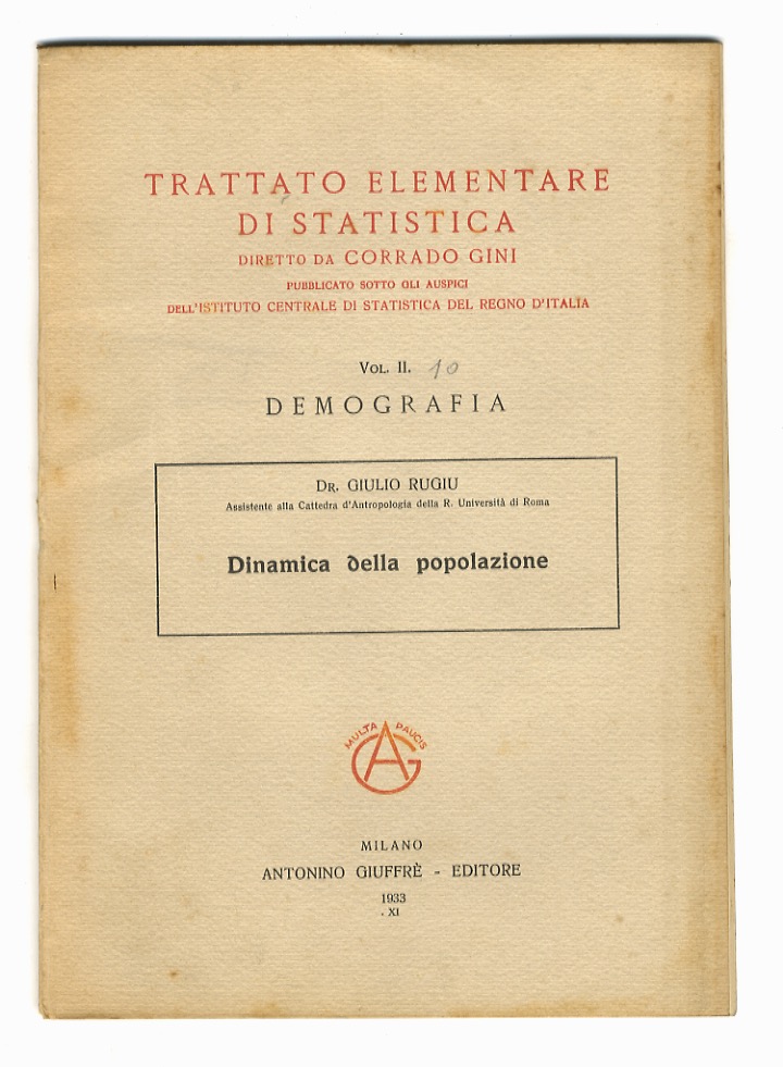Libreria antiquaria Gozzini