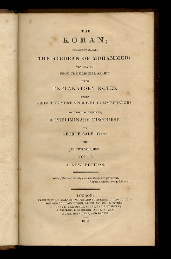 Libreria antiquaria Gozzini