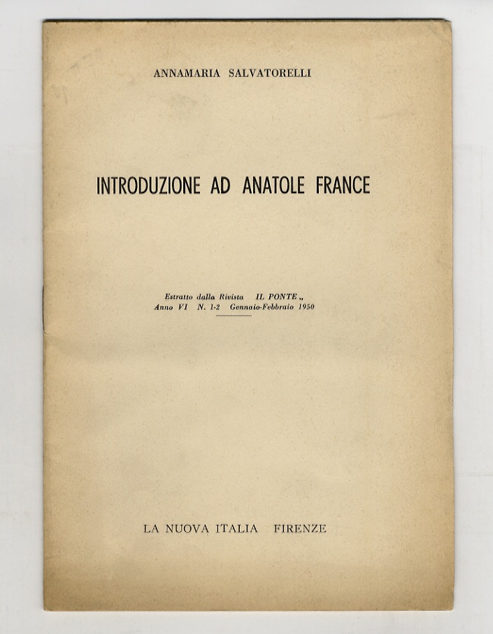 Libreria antiquaria Gozzini