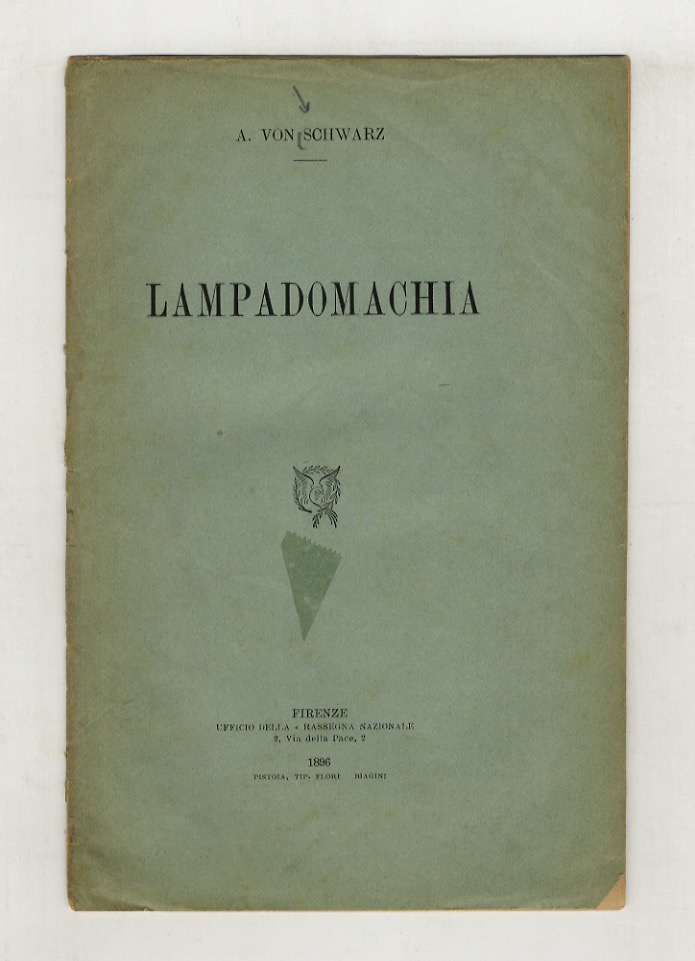 Libreria antiquaria Gozzini