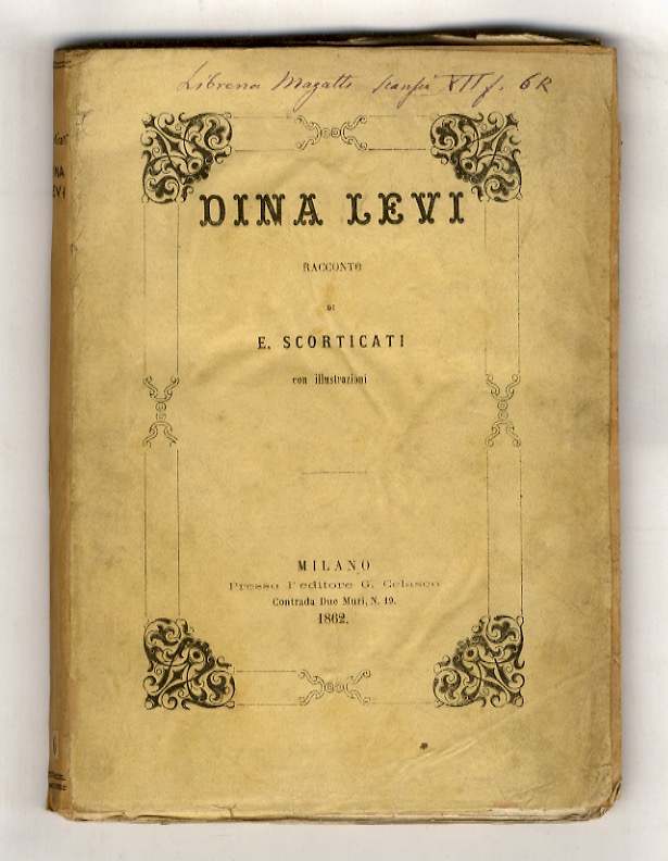 Libreria antiquaria Gozzini