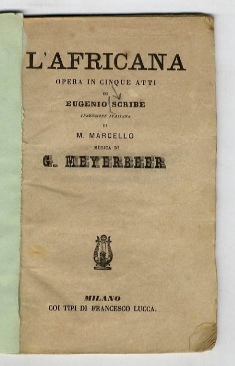 Libreria antiquaria Gozzini