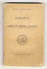 Sinopsi del codice di diritto canonico