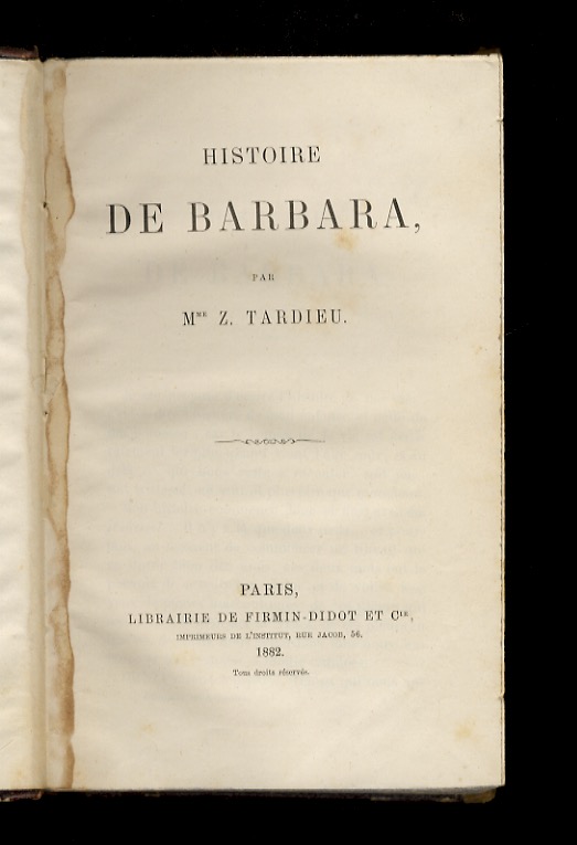 Libreria antiquaria Gozzini