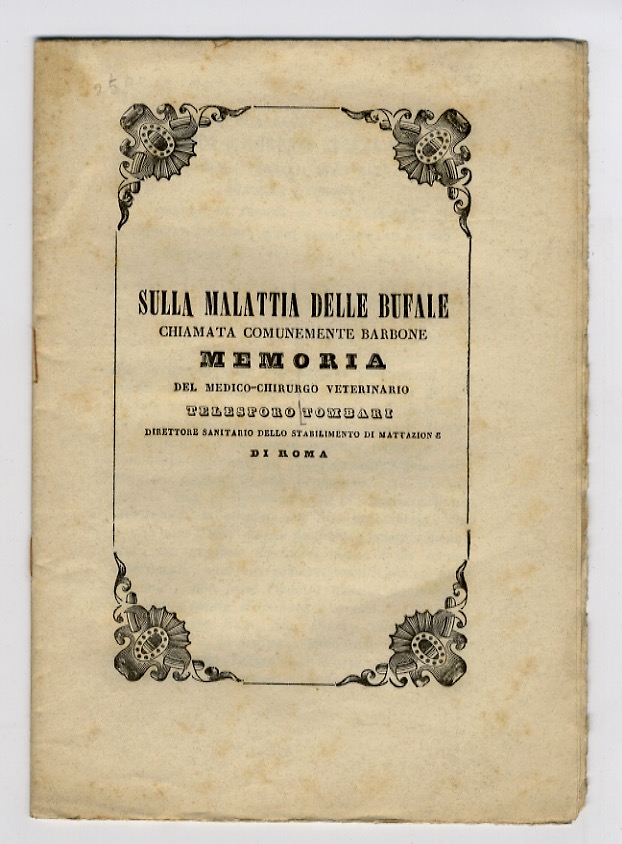 Libreria antiquaria Gozzini
