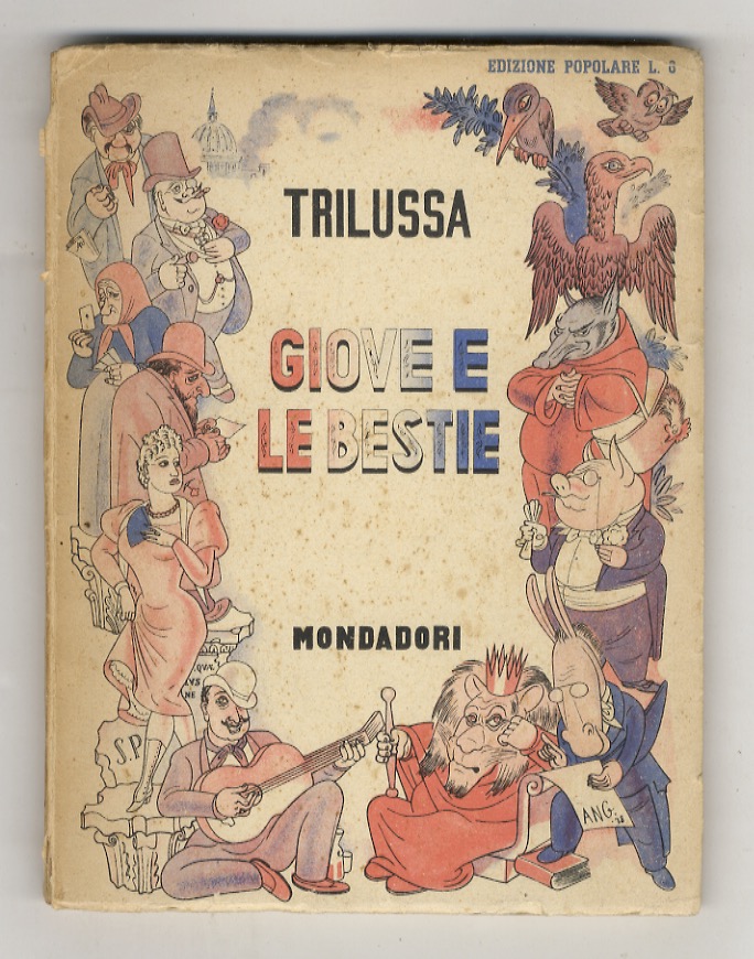 Libreria antiquaria Gozzini