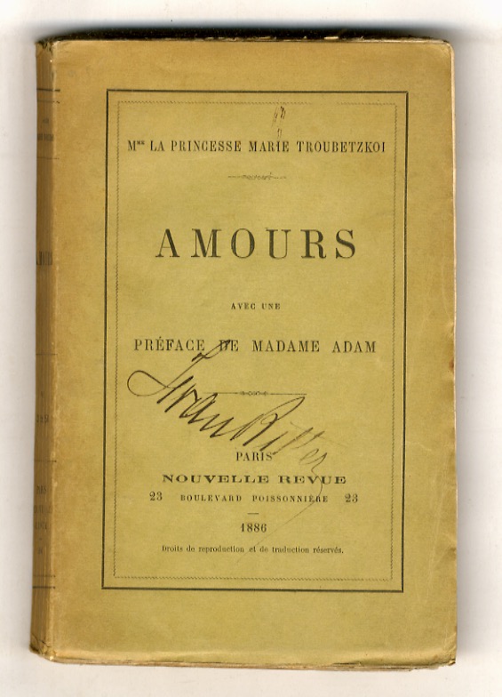 Libreria antiquaria Gozzini