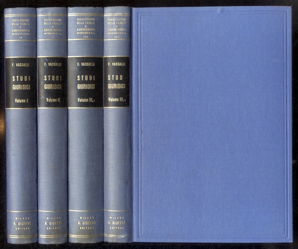 Libreria antiquaria Gozzini