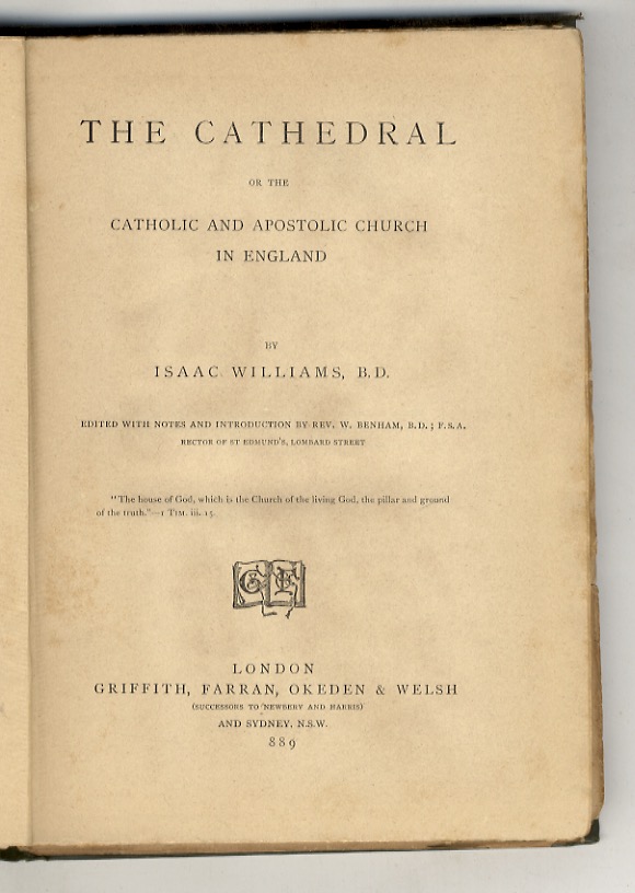 Libreria antiquaria Gozzini