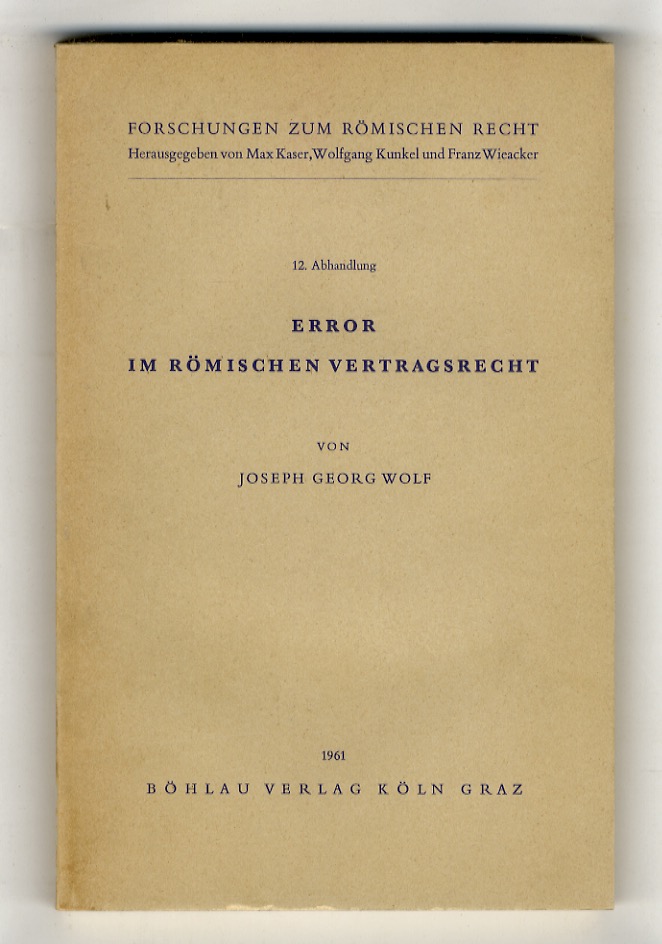 Libreria antiquaria Gozzini