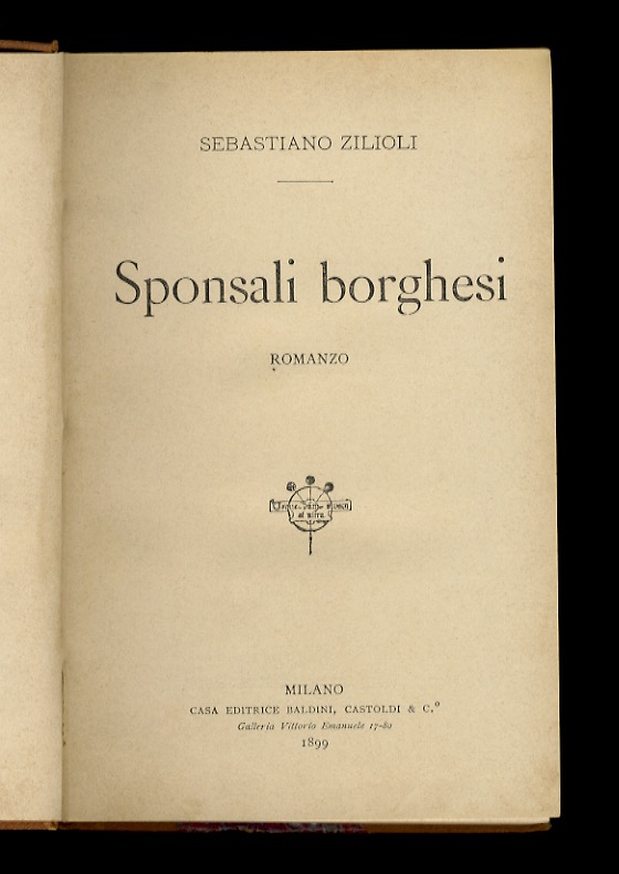 Libreria antiquaria Gozzini