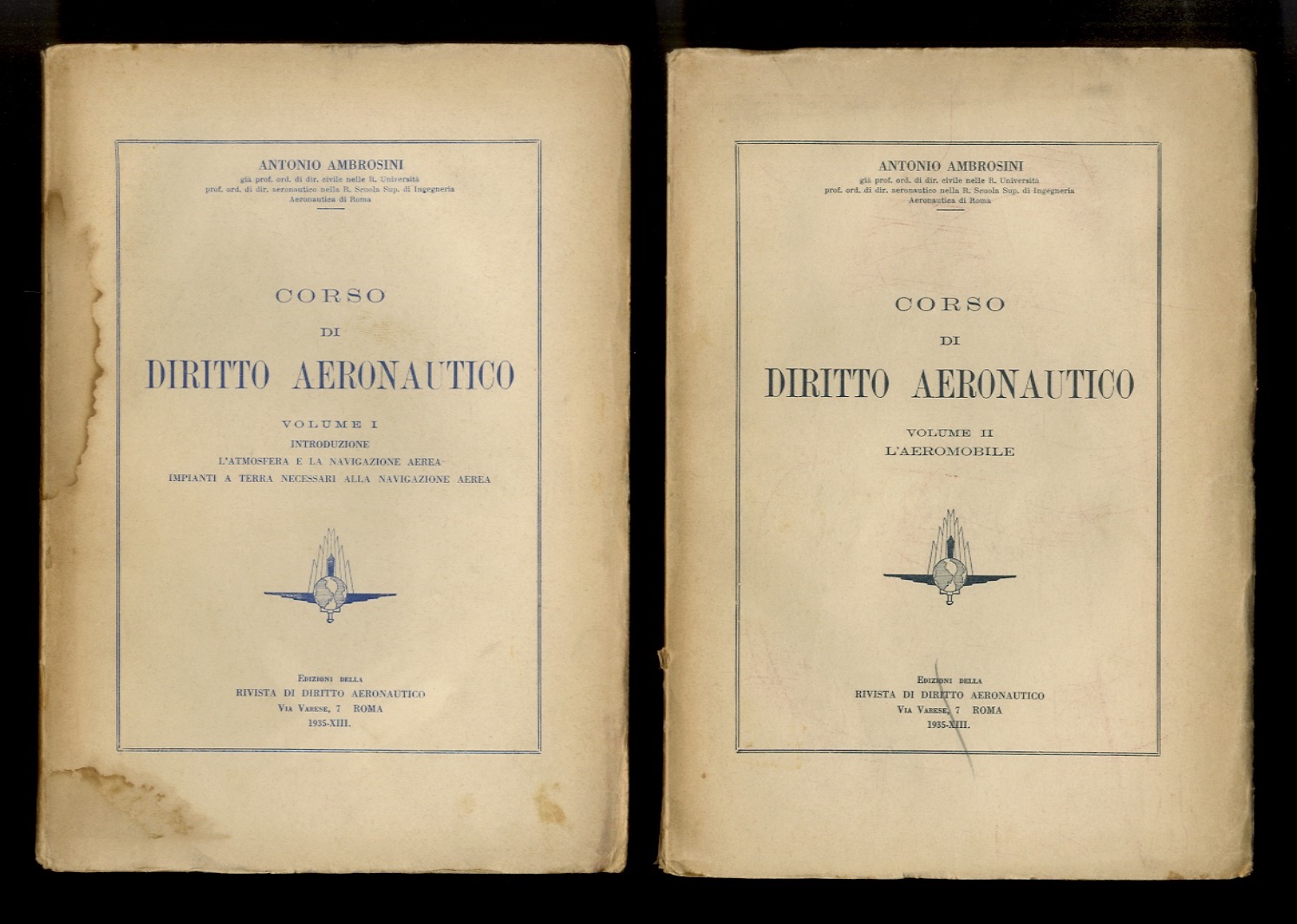 Libreria antiquaria Gozzini