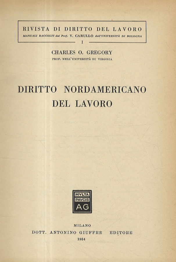 Libreria antiquaria Gozzini